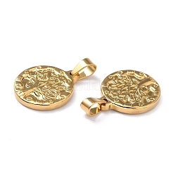 Подвески из нержавеющей стали 304&nbsp;STAS-J036-010G