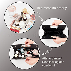 Войлочные вставки-органайзеры для сумок&nbsp;ABAG-WH0044-14B