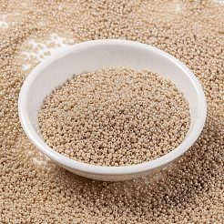 Миюки круглые бусины рокайль&nbsp;SEED-X0056-RR0593