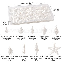 54 шт. KY-FS0001-44