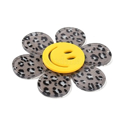 Акриловые подвески&nbsp;OACR-U007-01B