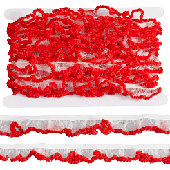10 Yards elastisches Spandexband&nbsp;OCOR-CY0002-47H