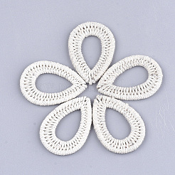 Подвески из полиэстера FIND-T039-15