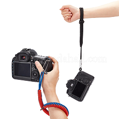 2шт. 2-х стилистический ремешок для камеры из полиэстера и полипропилена&nbsp;AJEW-CA0002-22