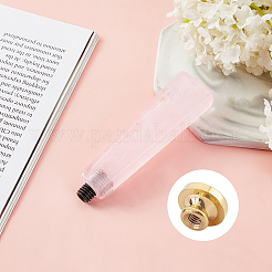 Смола ручка AJEW-WH0254-22B