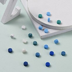 Частицы сургуча DIY-X0099-07D