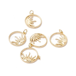 Стойки обшивки латунные подвески KK-C247-06G