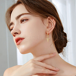 10шт латунные подвески с микропаве и кубическим цирконием&nbsp;PALLOY-ME00027