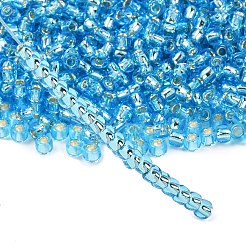 Perles rondes Toho 8/0&nbsp;SEED-XTR08-0023
