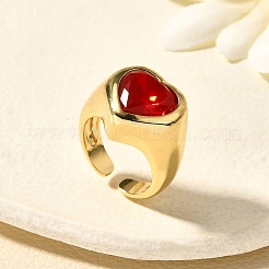 Polsini in ottone per le donne&nbsp;RJEW-Q008-11G-01