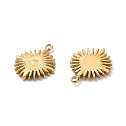 Ионное покрытие (ip) подвески из нержавеющей стали 304&nbsp;LS-STAS-H165-22G