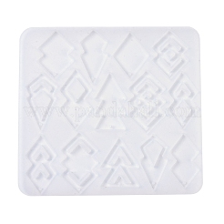 Stampi in silicone&nbsp;X1-SIL-Z020-03A