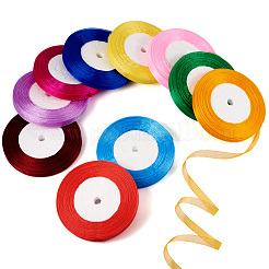 Лентой из органзы SRIB-FW0001-03