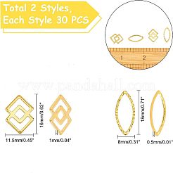 Звенья из нержавеющей стали 304&nbsp;STAS-UN0005-32