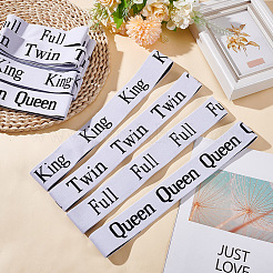 12 прядь 4 стиля полиэстеровый эластичный подхват для одежды в магазине&nbsp;FIND-AN0001-45