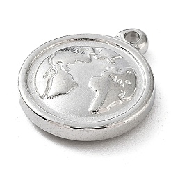 Pendenti in acciaio inossidabile 304 anti-ossidazione&nbsp;STAS-K271-05P
