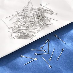 20 г латунные штифты с ушком&nbsp;XGRPCP047-263P