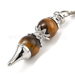 Маятники для биолокации из натурального камня&nbsp;G-K338-29P