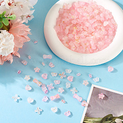 Наборы для изготовления ювелирных изделий своими руками&nbsp;DIY-TA0012-44B