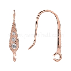 925 серебро STER-L054-16