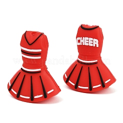 Perles de silicone&nbsp;SL-CBA56D7-03C