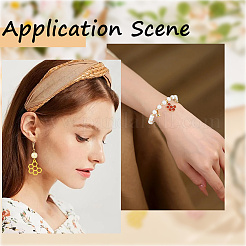 Подвески из сплава 30 шт.&nbsp;FIND-SC0013-86