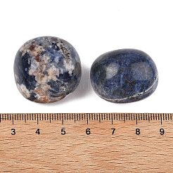 Природный содалит&nbsp;G-G348-01B-02