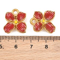 Colgantes de esmalte de acero inoxidable 304&nbsp;SA-CBAF5D5-01G