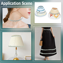 Полиэфирная лента&nbsp;OCOR-GF0004-77A-04