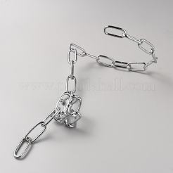 Подставка для бокалов с железной цепью ODIS-WH0001-52P