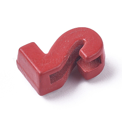 Сплав горный хрусталь подвески слайд&nbsp;PALLOY-WH0070-23B