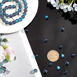 Синтетические лунные камни&nbsp;G-AR0002-40A