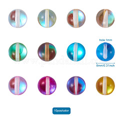 Синтетические лунные камни G-TA0001-06