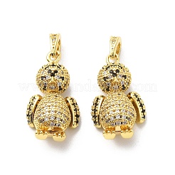 Латуни циркония кубической подвески&nbsp;KK-G446-12G