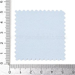 Doppelseitiges Mikrofaser-Samttuch&nbsp;AJEW-Z020-01D
