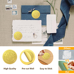Selbstklebende&nbsp;DIY-WH0211-412