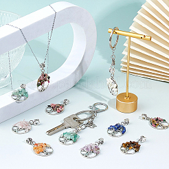 36 шт. 9 цвета PALLOY-FH00147