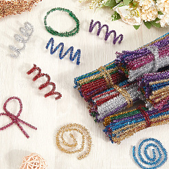 10 Set DIY-Plüschstäbe&nbsp;FIND-CP0002-73