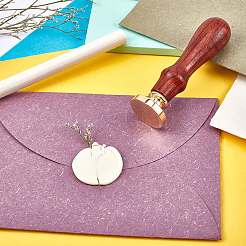 DIY альбом AJEW-CP0002-15