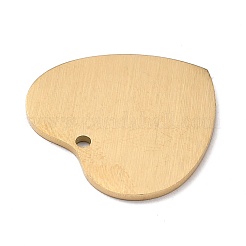 Ионное покрытие (ip) подвески из нержавеющей стали 304&nbsp;STAS-F271-06E-G