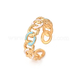 Кольца-манжеты из нержавеющей стали 304&nbsp;LS-RJEW-D334-06G