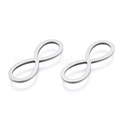 Подвески-коннекторы из нержавеющей стали 201&nbsp;STAS-N090-T18-1