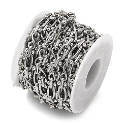 Цепи из нержавеющей стали 304 с 8-образными звеньями CHS-V001-02P-C