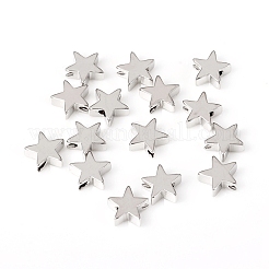 Латунные бусины&nbsp;X-KK-E787-03P