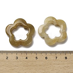 Натуральный каучук нефрита нефрита G-Q190-05G