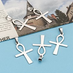 Подвески из нержавеющей стали 304 STAS-D147-15