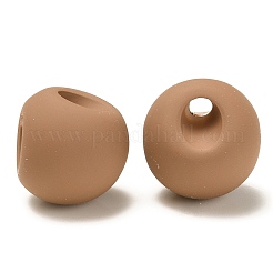 Акриловые бусины&nbsp;OACR-G012-05G