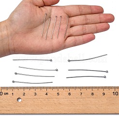 Шариковые головки из нержавеющей стали 304 X-STAS-M010-35mm-01