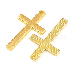 Aluminium Anhänger & Charms&nbsp;AL-CBA2376-15G