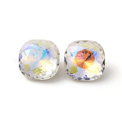 K9 Glas Strass Cabochons&nbsp;GLAA-I052-01F